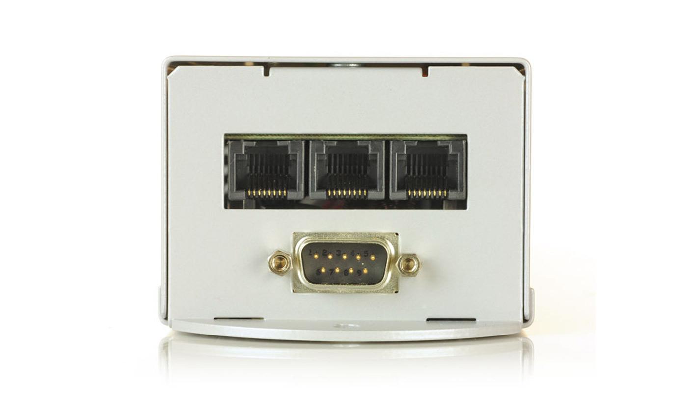 Alimentatore da quadro 36W - 24Vdc Alimentatore da quadro 36W - 24Vdc